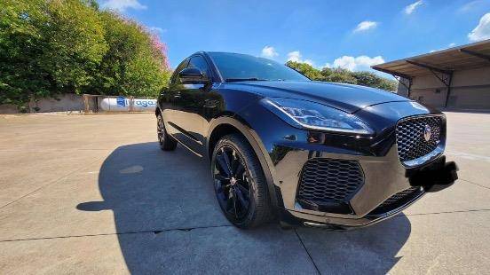 JAGUAR E-PACE 2.0 16V P250 GASOLINA TURBO R-DYNAMIC S AWD AUTOMÁTICO